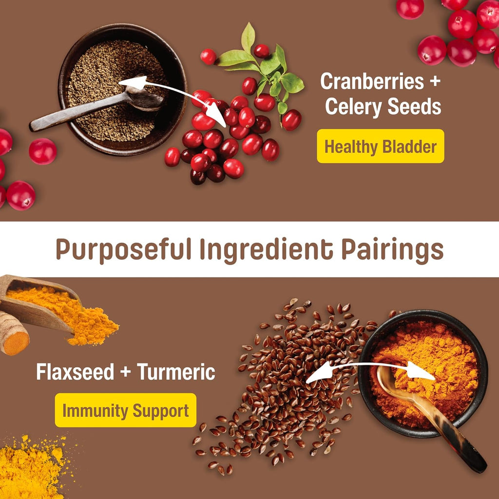 T22 Grain-Free Cat Food – Chicken & Turkey Dry Kibble | Holistic Andhigh Protein, Urinary Support, Clean Nutrition for Adult Cats & Kittens | Supports a Strong Immune System (4.4 Pounds)